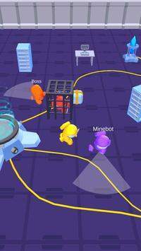 冒名顶替者火中之城手游手机正式版