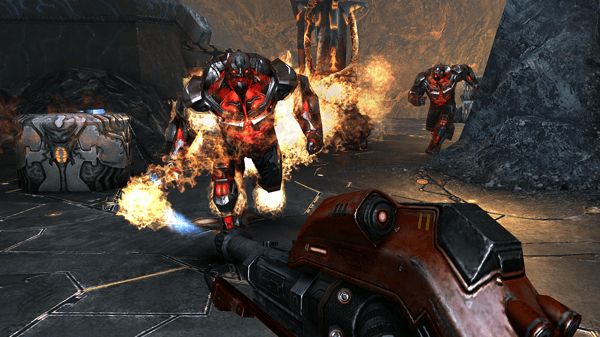 近地联盟先遣队3免谷歌直装版