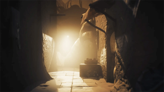 小小梦魇3手机版