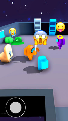 狼人3D模拟全新版安卓
