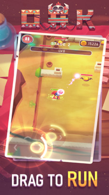 巫师法杖手机版