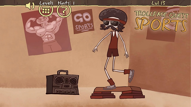 史上最贱的运动员