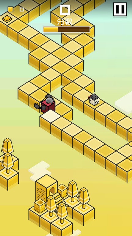 欢乐蹦蹦跳手机版