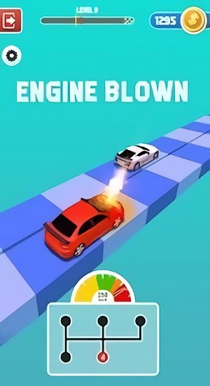 齿轮大师飙车3D安卓版最新