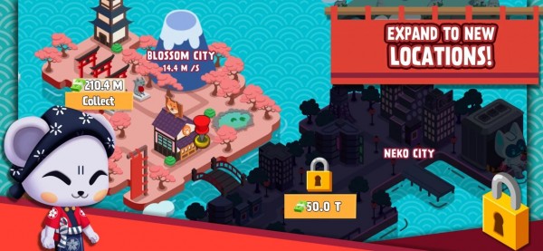 寿司公司安卓版