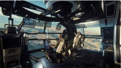 星际公民手机版SIERRA 7