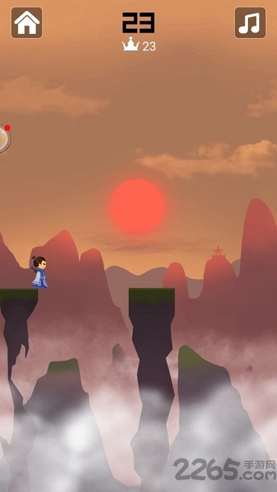 永不言弃的大师手机版