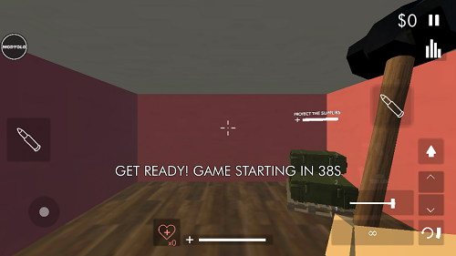 拆迁模拟器手机版最新版