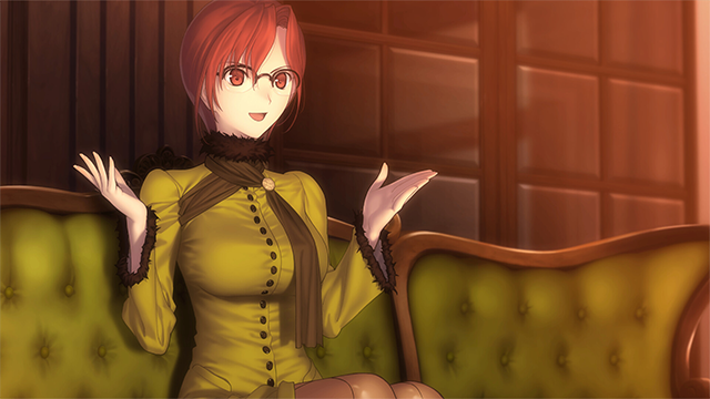 魔法使之夜手机版