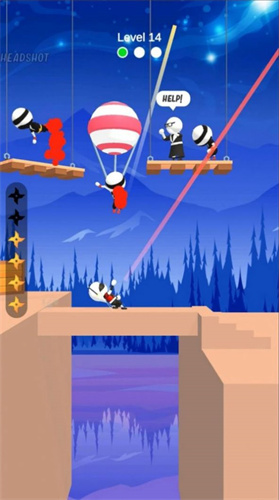 强尼忍者手机无2025