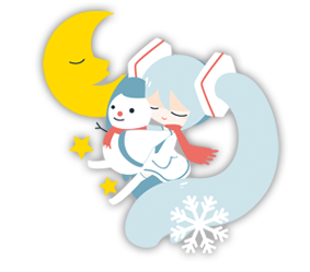 MikuWeather天气 v1.8.1