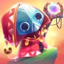 巫师法杖手机版