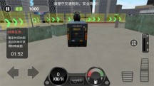 3d卡车驾驶模拟最新版