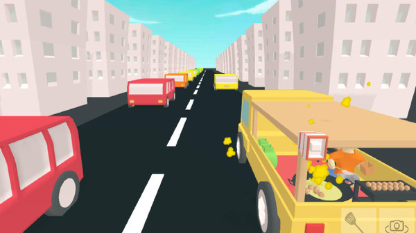 豆腐车模拟器安卓游戏