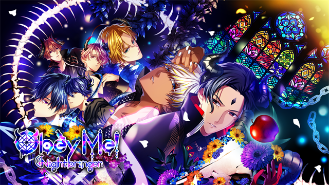 Obey Me Nightbringer最新版