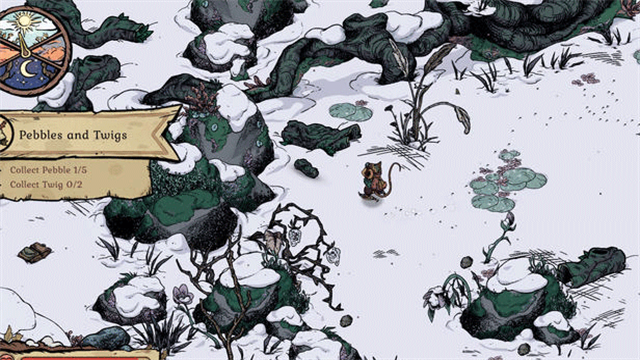 林间暖巢手机版