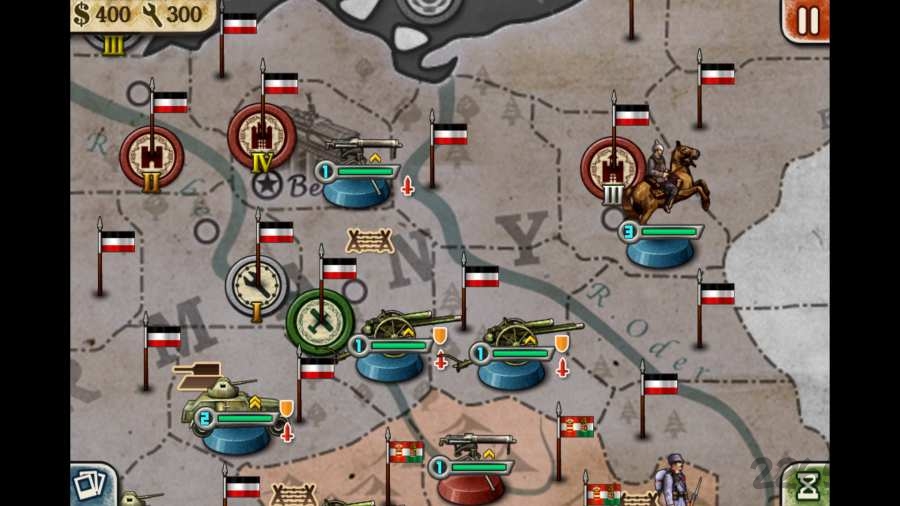 欧陆战争3内购破解版