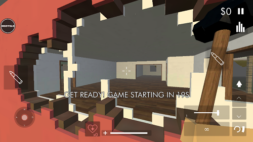 拆迁模拟器手机版最新版