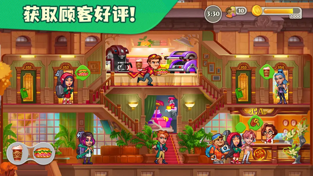 糖果泡泡乐园手机版