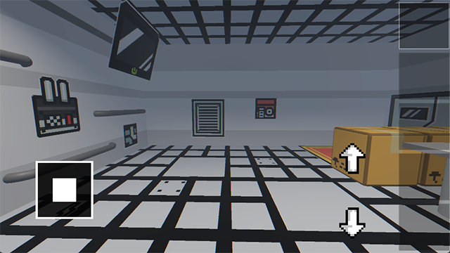 兽化实验室3D版