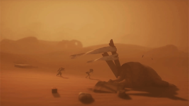 小小梦魇3手机版