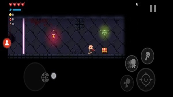 深渊呼唤官方版