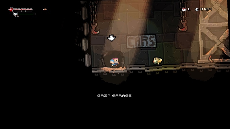 废土世界中文破解版