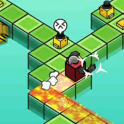 欢乐蹦蹦跳手机版