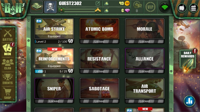 鲜血和荣耀(Wartime Glory)