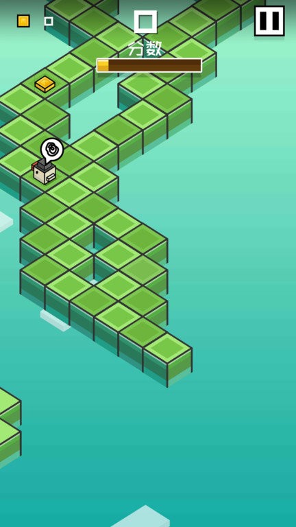 欢乐蹦蹦跳手机版