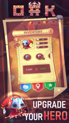 巫师法杖手机版