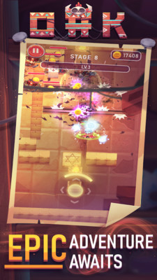 巫师法杖手机版