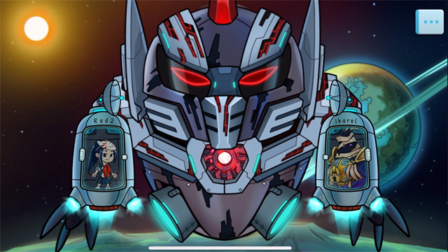 Draw&Guess你画我猜