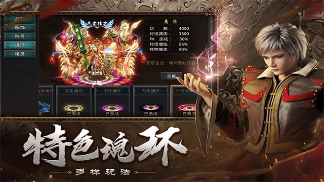 小鱼传奇