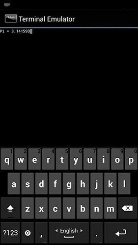 c4droid