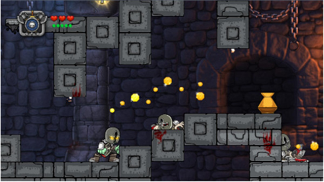 魔法狂暴官方正版(Magic Rampage)