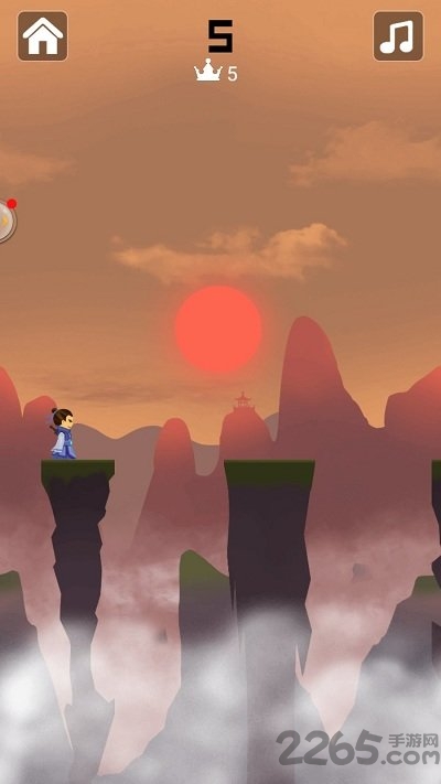 永不言弃的大师手机版