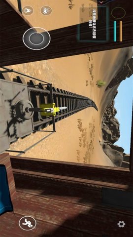 查尔斯小火车大逃亡游戏安卓版下载