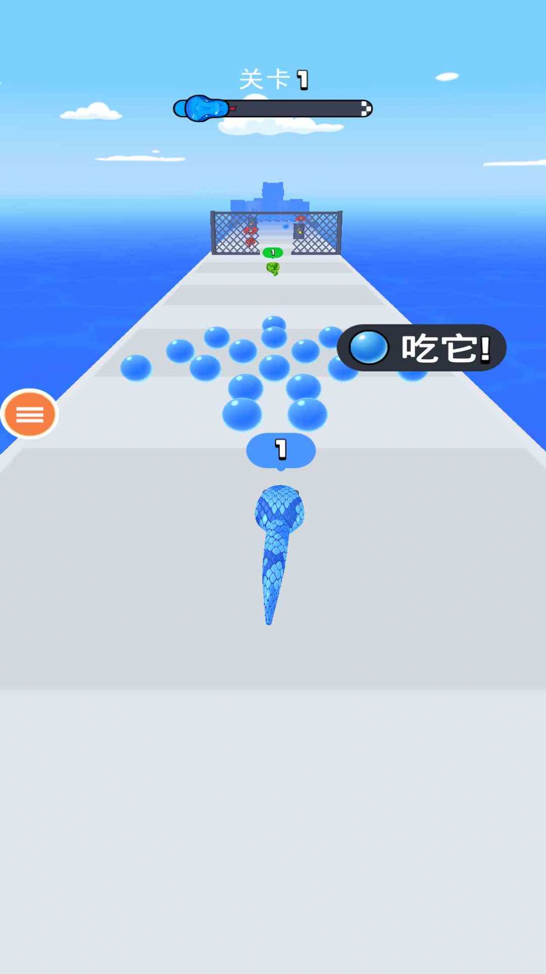 贪吃蛇大作战下载2024安卓最新版