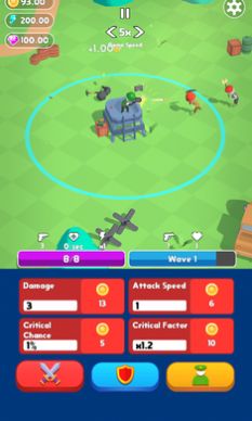 塔楼英雄游戏最新版下载