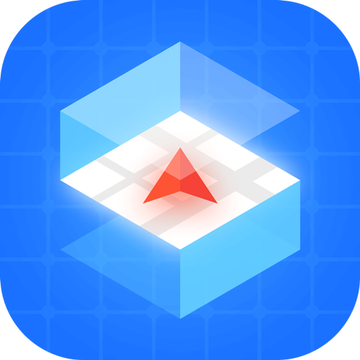 生菜地图APP官方版 v1.2.5