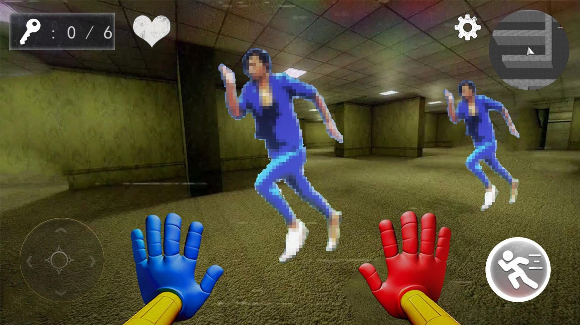 神秘迷宫大冒险下载安装