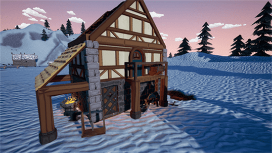 矿工模拟器中文版（Miner）