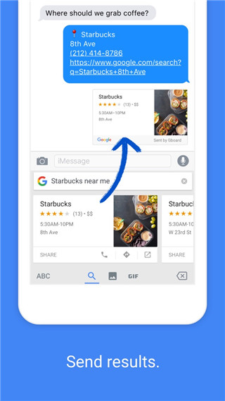 谷歌输入法官方正版