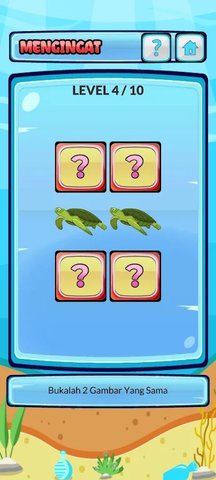 海洋动物教育下载安装安卓版