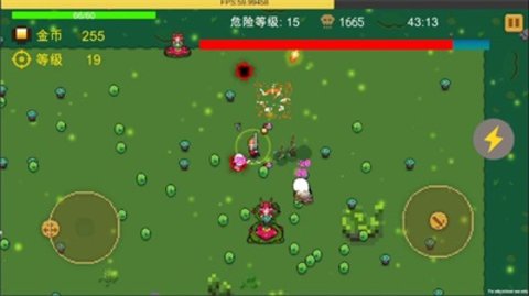异界重生像素下载安装手机版