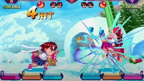 超级口袋战士下载安装最新版