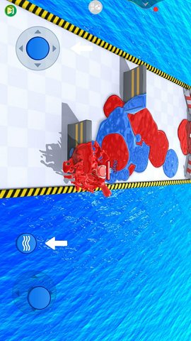 彩虹喷射战士官方手机版下载安装