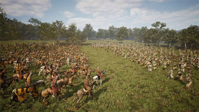 钢铁之躯2新大陆官方正版