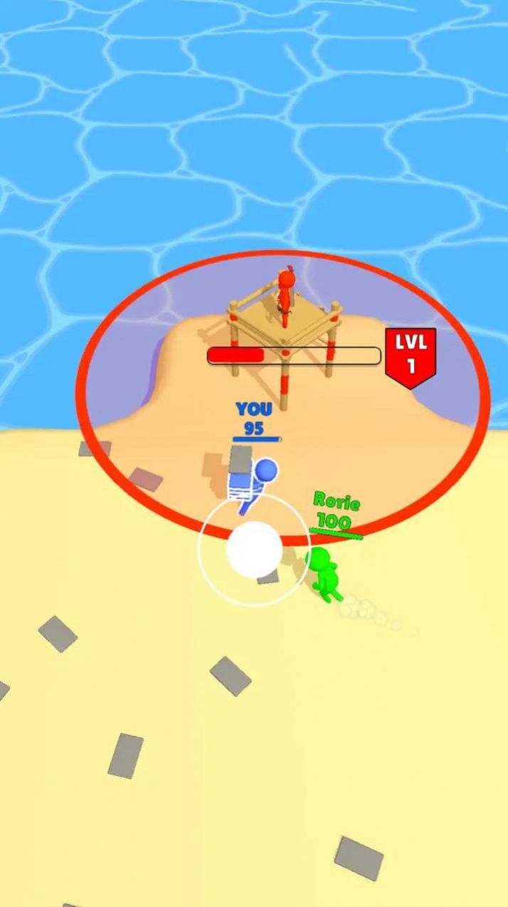 堆叠与构建游戏最新版下载